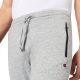 4. Champion Rippbündchenhose Herren Grau 220807 EM021