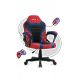 7. Huzaro Ranger 1.0 Spider Gaming-Stuhl für Kinder