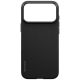 5. Uniq Keva EDGE Magclick Ladehülle für iPhone 18 Pro Max / 17 Pro Max – Schwarz