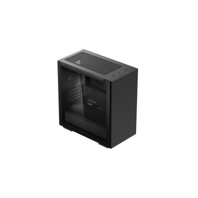 3. DeepCool MACUBE110 BK MicroATX-Gehäuse