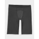 5. 4F Herren-Trainingsshorts, schnelltrocknend, schmal geschnitten, Modell 4FWAW24TFSTM002-20S