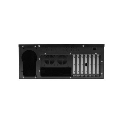 2. LANBERG Servergehäuse 19" 4U ATX 350/10 SC01-3