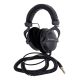 39. Beyerdynamic DT 770 PRO 250 OHM BLACK LIMITED EDITION - Geschlossener Studio-Kopfhörer
