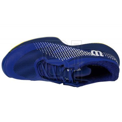 3. Wilson Kaos Swift 1.5 Clay M Tennisschuhe WRS332350