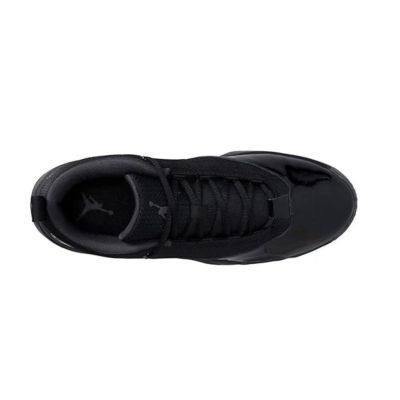 3. Air Jordan Max Aura 6 Basketballschuhe Schwarz - FQ8298-001