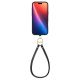 5. Spigen Cyrill Classic Charm Magsafe iPhone 16 Pro Max Hülle - Schwarz