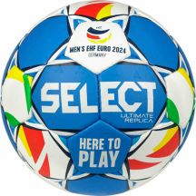 Select Ultimate Replica Ehf Euro 24T26-12829 Handball