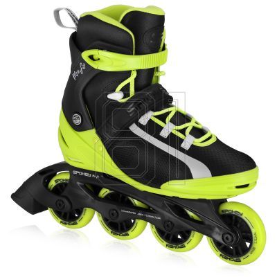 Spokey MsrFIT LM SPK-940749 Rollschuhe, Größe 37