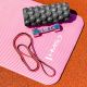 28. HMS Fitnessrolle 31,5 cm FS107 