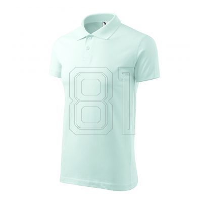 Malfini Single Poloshirt J. M MLI-202A7