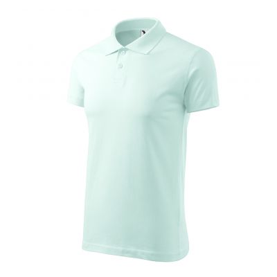 Malfini Single Poloshirt J. M MLI-202A7