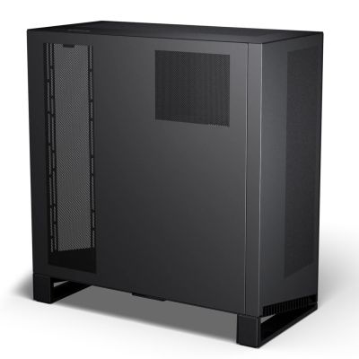 5. PHANTEKS NV-Serie NV9 MK2 PC-Gehäuse, Big-Tower, EATX, DRGB, gehärtetes Glas – Schwarz