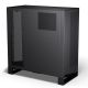 5. PHANTEKS NV-Serie NV9 MK2 PC-Gehäuse, Big-Tower, EATX, DRGB, gehärtetes Glas – Schwarz