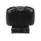 4. LIGHT4ME SID2 - 4-in-1 LED-Multieffekt-Scheinwerfer (Strahl/Laser/Stroboskop)