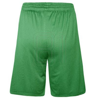 3. Colo Spring 02 Basketball Shorts