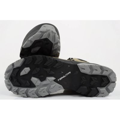 9. Aku Herren-Wanderschuhe mit reaktiver Gore-Tex-Oberfläche, beige