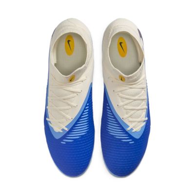 3. Nike Phantom 6 High Academy FG/MG LV8 HQ2279-400 Schuhe