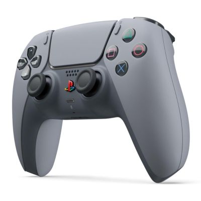 2. SONY 30th Anniversary Edition Wireless Controller