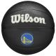 5. Wilson Team Tribute Golden State Warriors Miniball Jr WZ4017603XB