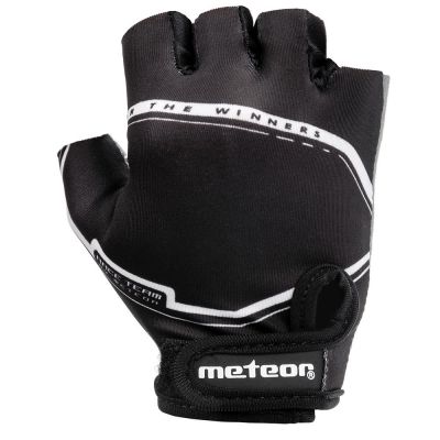 Meteor Racing Jr Fahrradhandschuhe 23386-23388