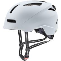 Fahrradhelm uvex urban planet LED