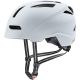 Fahrradhelm uvex urban planet LED