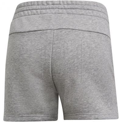 2. Adidas Essentials Solid W DU0675 shorts