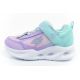 2. Skechers S Lights-Sola Glow Jr 303714L/TQLV Schuhe