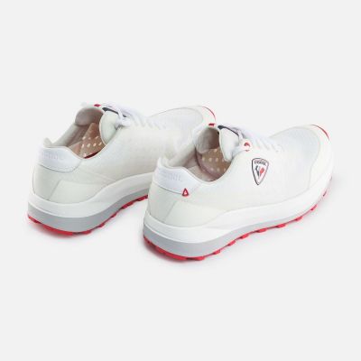3. ROSSIGNOL W RSC WEISSE Schuhe