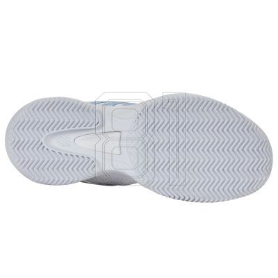 7. K-Swiss Court Express 2 Clay W shoes 94429-112-M