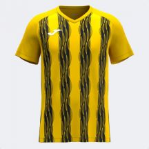 Joma Inter V Kurzarm-T-Shirt 104383.901