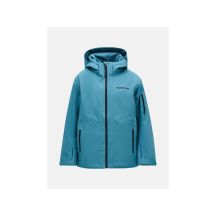 Peak Performance Jr Maroon Jacke grün