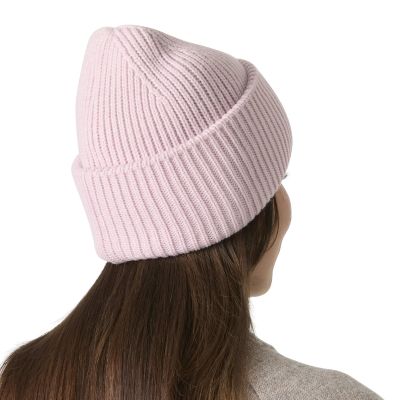 2. Helly Hansen Damen-Wintermütze RIB BEANIE 54020 079