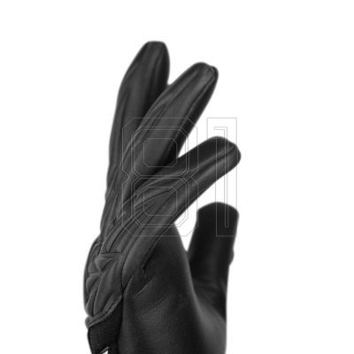 5. Reusch Attrakt Gold NC Handschuhe M 54 70 155 7700