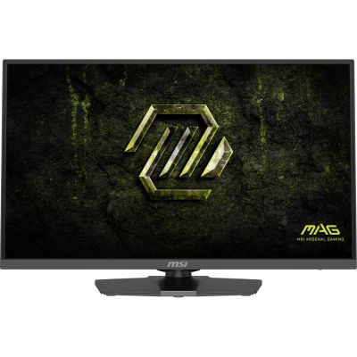 6. MSI MAG 274QPF X32 Computermonitor 68,6 cm (27") 2560 x 1440 px Wide Quad HD LCD Schwarz
