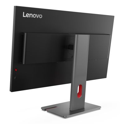 7. Lenovo ThinkVision P32UD-40 Computermonitor 80 cm (31,5") 3840 x 2160 px 4K Ultra HD LCD Schwarz