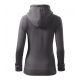 3. Malfini Trendy Zipper W Sweatshirt MLI-41136