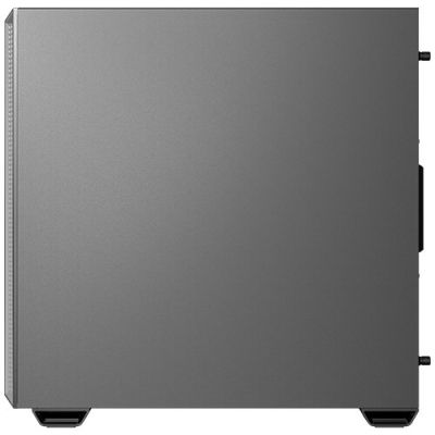 16. Antec P7 S Midi-Tower Schwarz