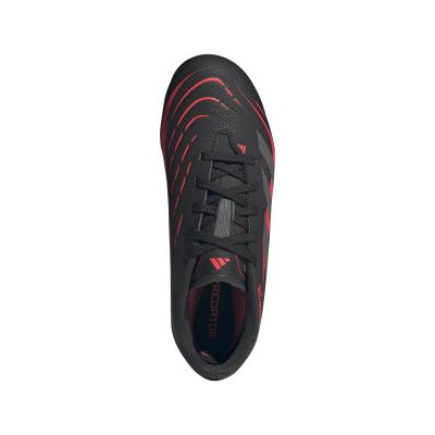 3. Adidas Junior Predator League FG/MG ID3749 Schuhe