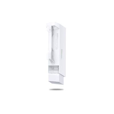2. Access Point TP-LINK CPE210 OUTDOOR (11 Mbit/s - 802.11b, 150 Mbit/s - 802.11n, 300 Mbit/s - 802.11n, 54 Mbit/s - 802.11g)