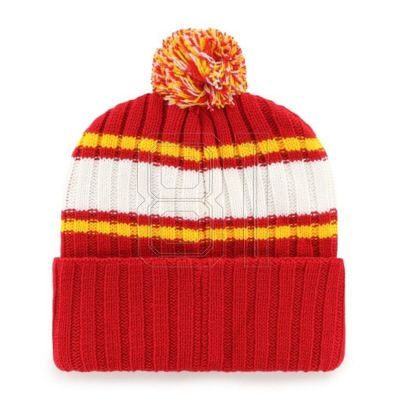 4. '47 NHL Plateau Wintermütze HPLTCF01ACE