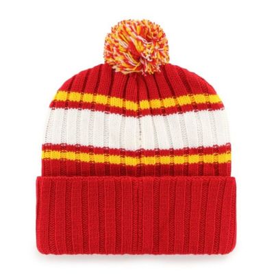 4. '47 NHL Plateau Wintermütze HPLTCF01ACE