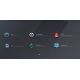 6. DAHUA NVR4116-EI IP-RECORDER