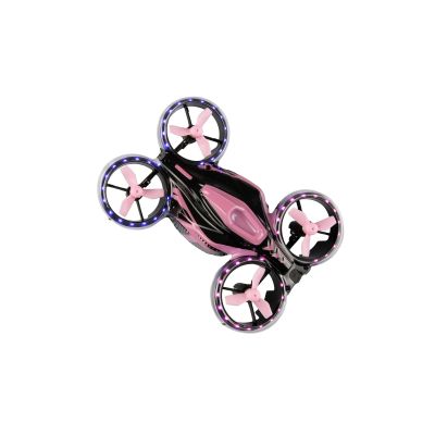 4. Amewi FightStar Kampfdrohne RTF Pink