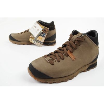 8. Aku Bellamont Gore-Tex Damen-Wanderschuhe