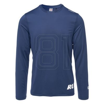 IQ Estise Ls Langarm-T-Shirt M 92800622414