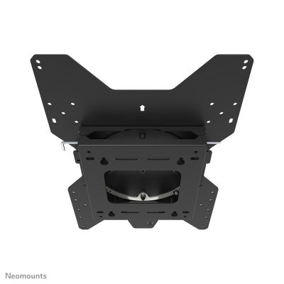 9. Neomounts WL85-515BL16 TV-Wandhalterung 190,5 cm (75") Schwarz