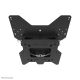 9. Neomounts WL85-515BL16 TV-Wandhalterung 190,5 cm (75") Schwarz