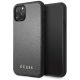 Guess Iridescent Hülle für iPhone 11 Pro Max – Schwarz