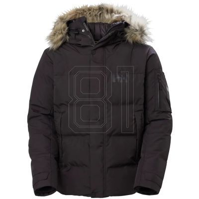 3. Helly Hansen Bouvet Daunenjacke M 53633-990